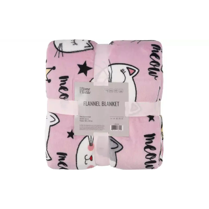 Каре Ardesto Flannel  (ART0132PB)