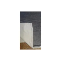 Καρό ύφασμα Ardesto Sherpa, Grey (ART0203SH)