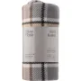 Плед Ardesto Fleece Клетка (ART0721PB), 130 х 160 см, полієстер, Grey