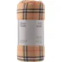 Xadrez Ardesto Fleece , Beige (ART0722PB)