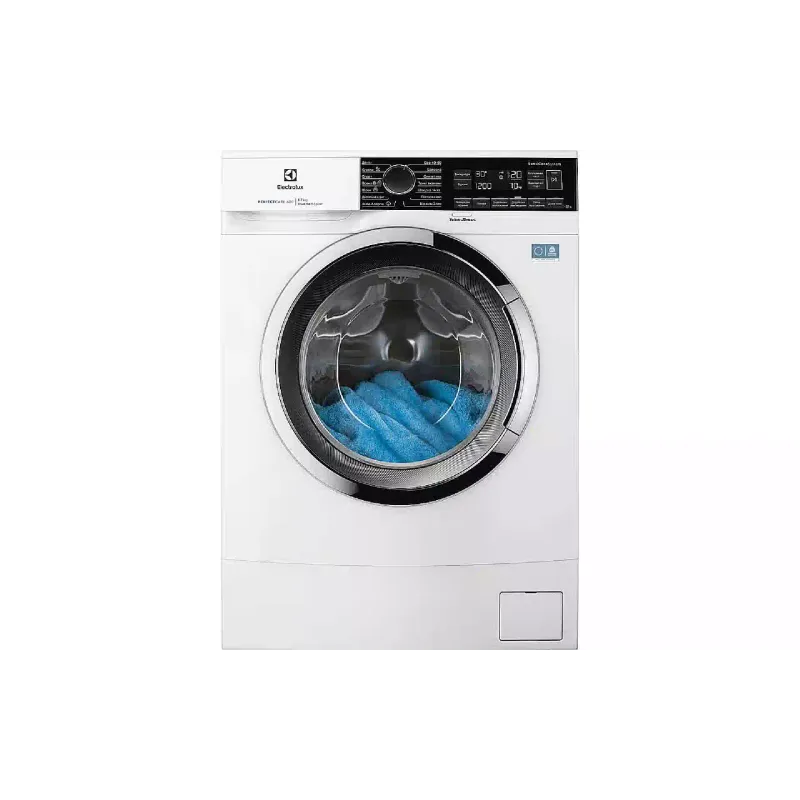 Пральна машина Electrolux (EWS6227CU), White