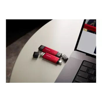 Накопичувач USB Kingston (SPSD/512GB)