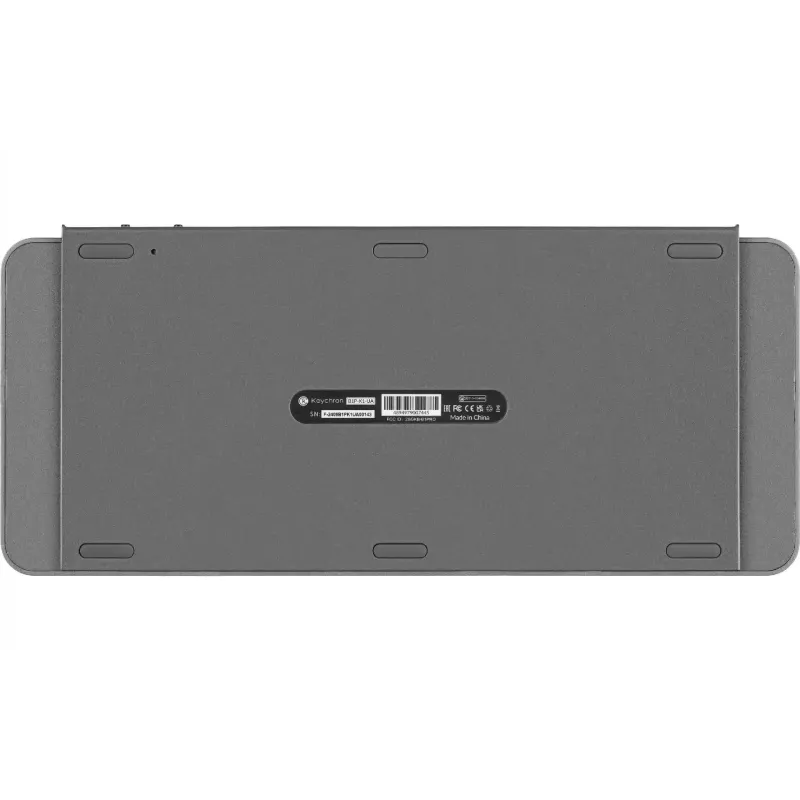 Membrane keyboard Keychron (B1P-K1-UA)