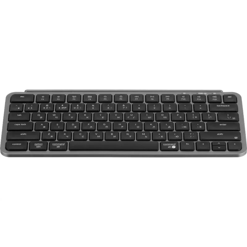 Membrane keyboard Keychron (B1P-K1-UA)