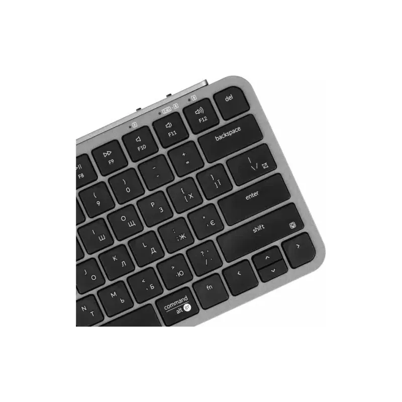 Membrane keyboard Keychron (B1P-K1-UA)