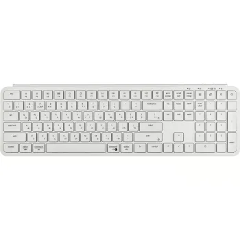 Teclado de membrana Keychron (B6P-K8-UA)