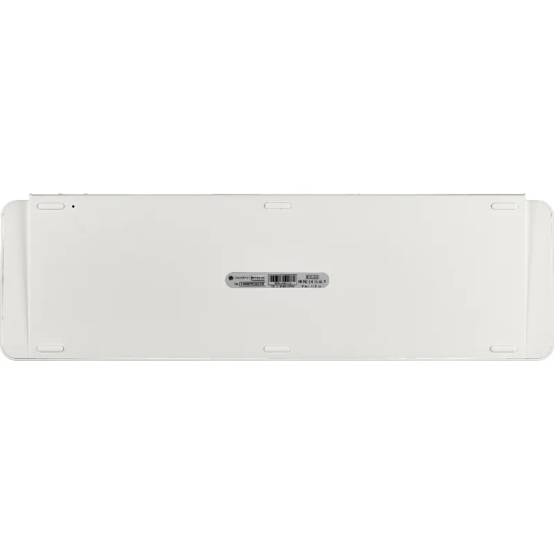 Teclado de membrana Keychron (B6P-K8-UA)