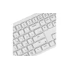 Teclado de membrana Keychron (B6P-K8-UA)