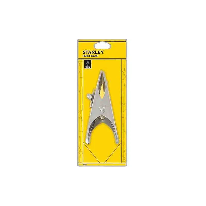 Mass clamp Stanley (89301)