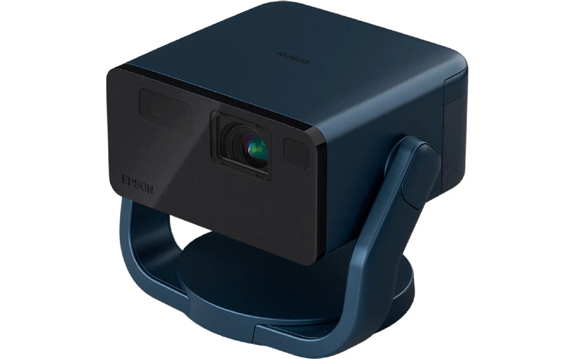 Proyector Epson EF-22N, Metallic Blue (V11HB38440) Proyector Epson EF-22N, Metallic Blue (V11HB38440)