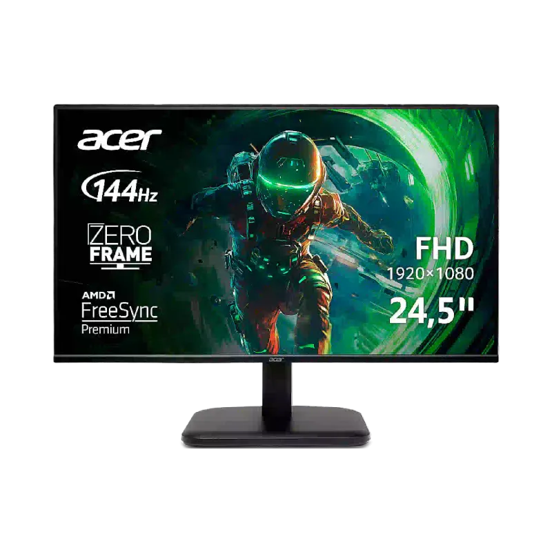 شاشة Acer EK251QP6bi (UM.KE1EE.601)