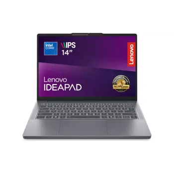 Prenosnik Lenovo IdeaPad Slim 3 14IRH10, Gray (83K000ATRA)