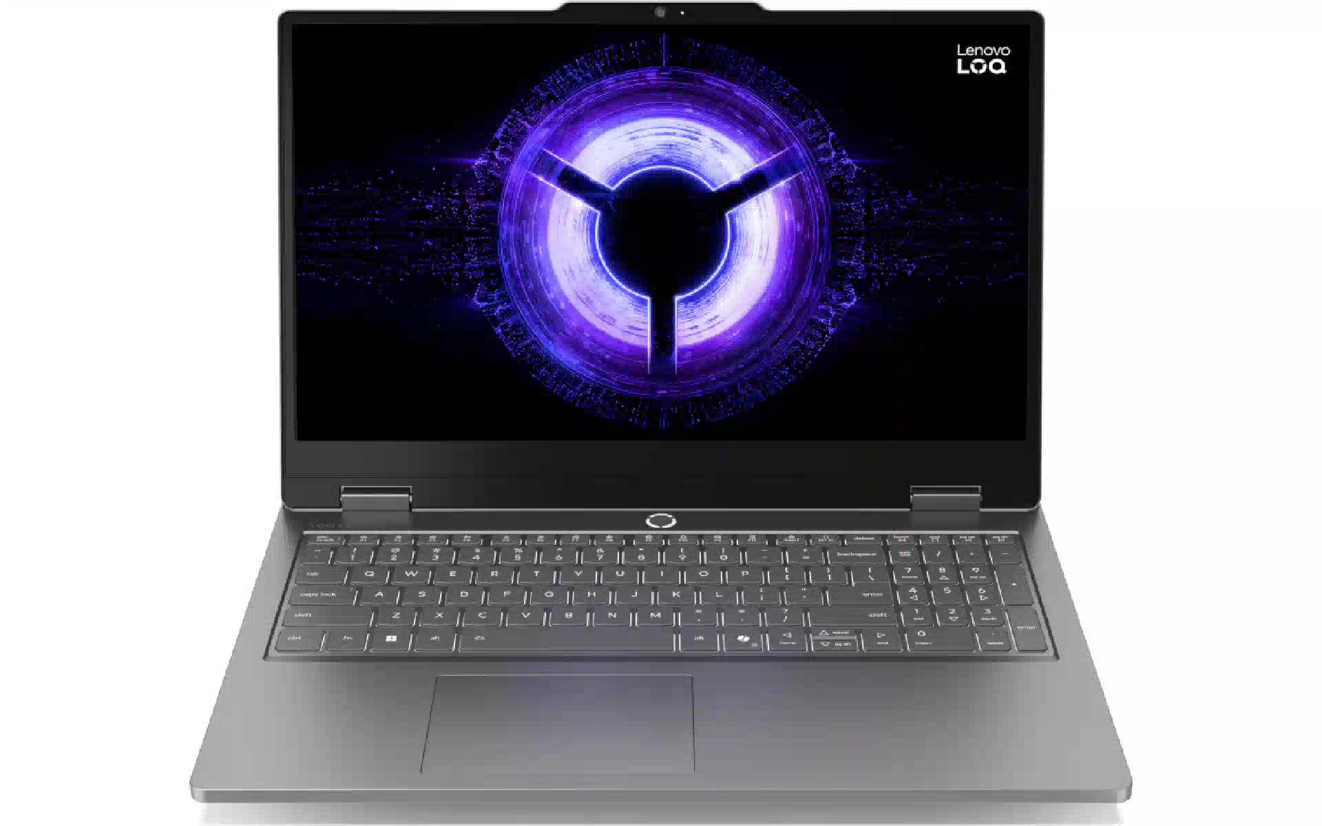 Computadora portátil Lenovo LOQ 15IRX11, Luna Grey (83SC002CRA) Computadora portátil Lenovo LOQ 15IRX11, Luna Grey (83SC002CRA)