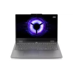 Лаптоп Lenovo LOQ 15IRX11, Luna Grey (83SC002CRA)