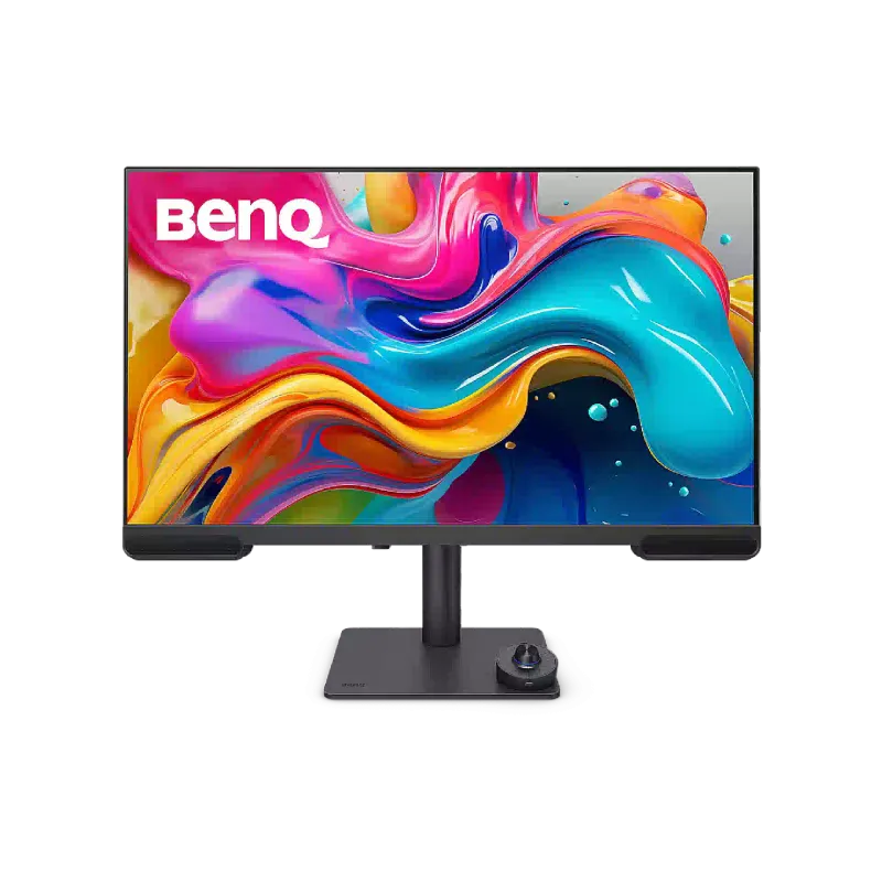 شاشة Benq Professional PV3200U, Dark Grey (9H.Y01LA.TBE)