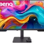 شاشة Benq Professional PV3200U, Dark Grey (9H.Y01LA.TBE)