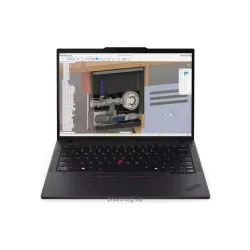 Laptop Lenovo ThinkPad P14s G6, Black (21RV0016RA) Laptop Lenovo ThinkPad P14s G6, Black (21RV0016RA)