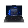 Computadora portátil Lenovo ThinkPad E16 G3, Eclipse Black (21SUS01S00)