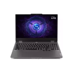 Laptop Lenovo LOQ 15IRX9, Luna Grey (83DV01C7RA) Laptop Lenovo LOQ 15IRX9, Luna Grey (83DV01C7RA)