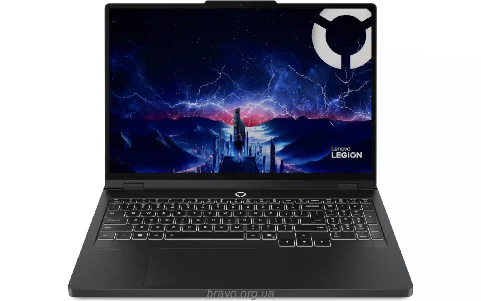 Laptop Lenovo Legion Pro 5 16IRX10, Eclipse Black (83NN000GRA) Laptop Lenovo Legion Pro 5 16IRX10, Eclipse Black (83NN000GRA)