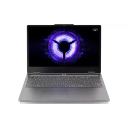 Laptop Lenovo LOQ Essential 15IRX11, Luna Grey (83SC002HRA) Laptop Lenovo LOQ Essential 15IRX11, Luna Grey (83SC002HRA)