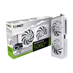 Κάρτα βίντεο Palit-Xpertvision GeForce RTX5060Ti (NE7506TU19P1-GB2062M)
