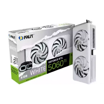 Відеокарта Palit-Xpertvision GeForce RTX5060Ti (NE7506TU19P1-GB2062M)