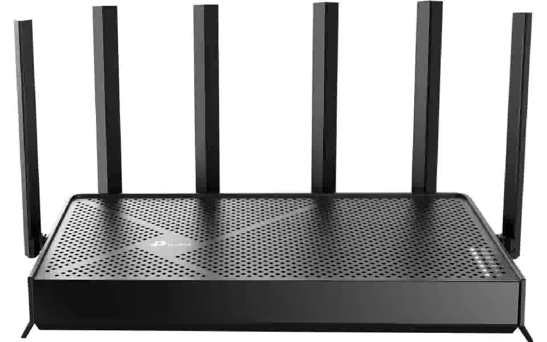 جهاز التوجيه TP-Link (Archer BE400) جهاز التوجيه TP-Link (Archer BE400)