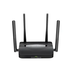 Маршрутизатор Mercusys (MR25BE) Маршрутизатор Mercusys (MR25BE)