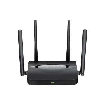 Router Mercusys (MR25BE)