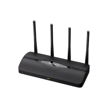 Router Mercusys (MR27BE)