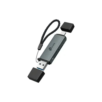 USB-хаб TP-Link (UA430D)