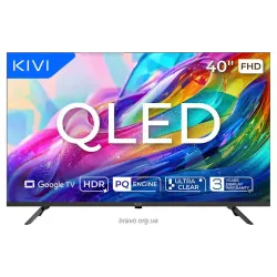 Fernseher Kivi (40F820KB) Fernseher Kivi (40F820KB)