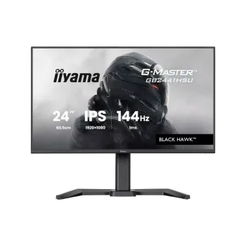 Геймърски монитор Iiyama (GB2441HSU-B1)