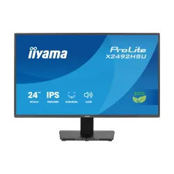 Monitor Iiyama (X2492HSU-B1) Monitor Iiyama (X2492HSU-B1)