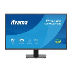 Monitor Iiyama (X2792HSU-B1) Monitor Iiyama (X2792HSU-B1)