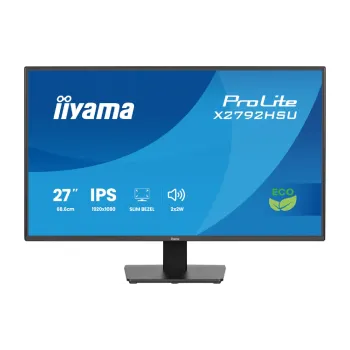 Monitor Iiyama (X2792HSU-B1)