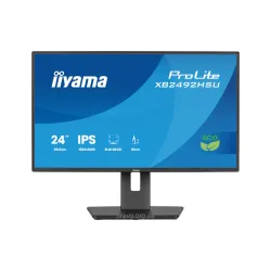 Monitor Iiyama (XB2492HSU-B1) Monitor Iiyama (XB2492HSU-B1)