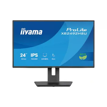 Monitor Iiyama (XB2492HSU-B1)