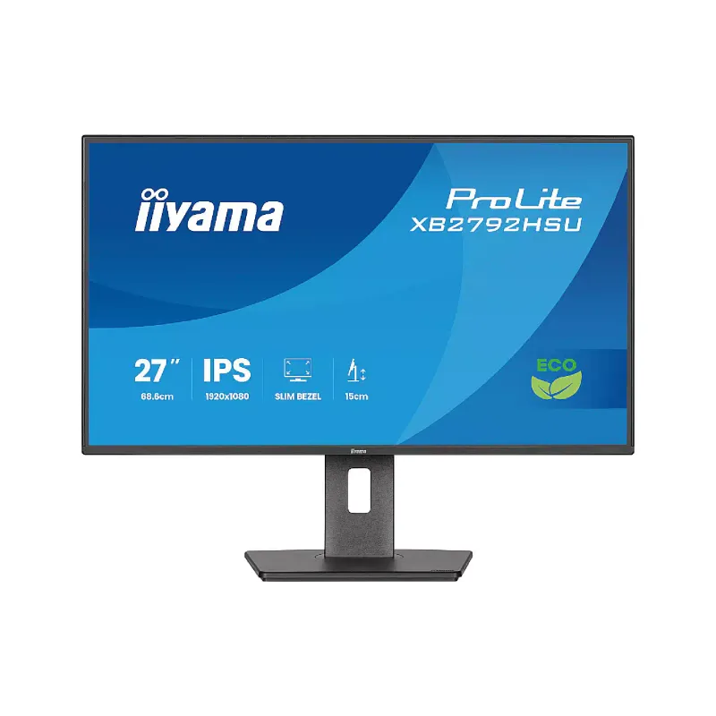 شاشة Iiyama (XB2792HSU-B1)