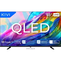 Fernseher Kivi (55U820KB) Fernseher Kivi (55U820KB)