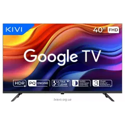 Fernseher Kivi (40F800KB) Fernseher Kivi (40F800KB)