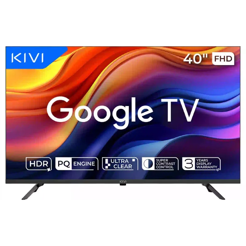 tv Kivi (40F800KB)