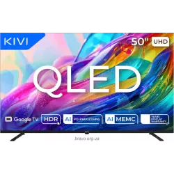 Fernseher Kivi (50U820KB) Fernseher Kivi (50U820KB)