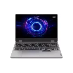 Лаптоп Lenovo LOQ 15IRX10, Luna Grey (83JE00Y3RA)