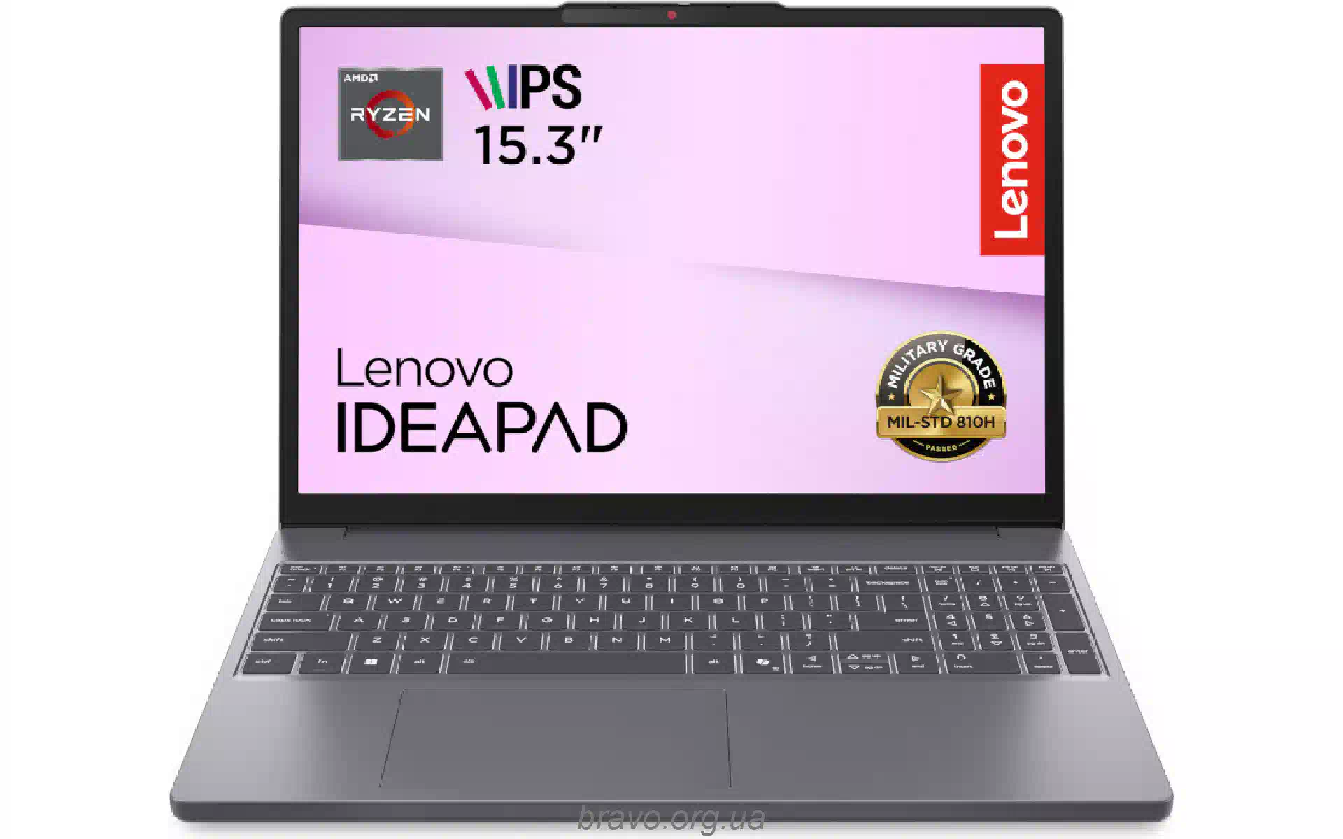 Laptop Lenovo IdeaPad Slim 3 15ARP10 (83K700E7RA) Laptop Lenovo IdeaPad Slim 3 15ARP10 (83K700E7RA)