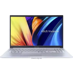 Ноутбук Asus M1502YA-BQ086 (90NB0X22-M00370), Cool Silver Ноутбук Asus M1502YA-BQ086 (90NB0X22-M00370), Cool Silver