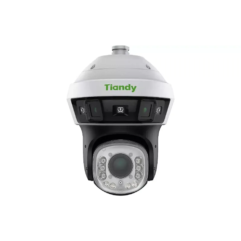IP видеокамера Tiandy (TC-H366V)