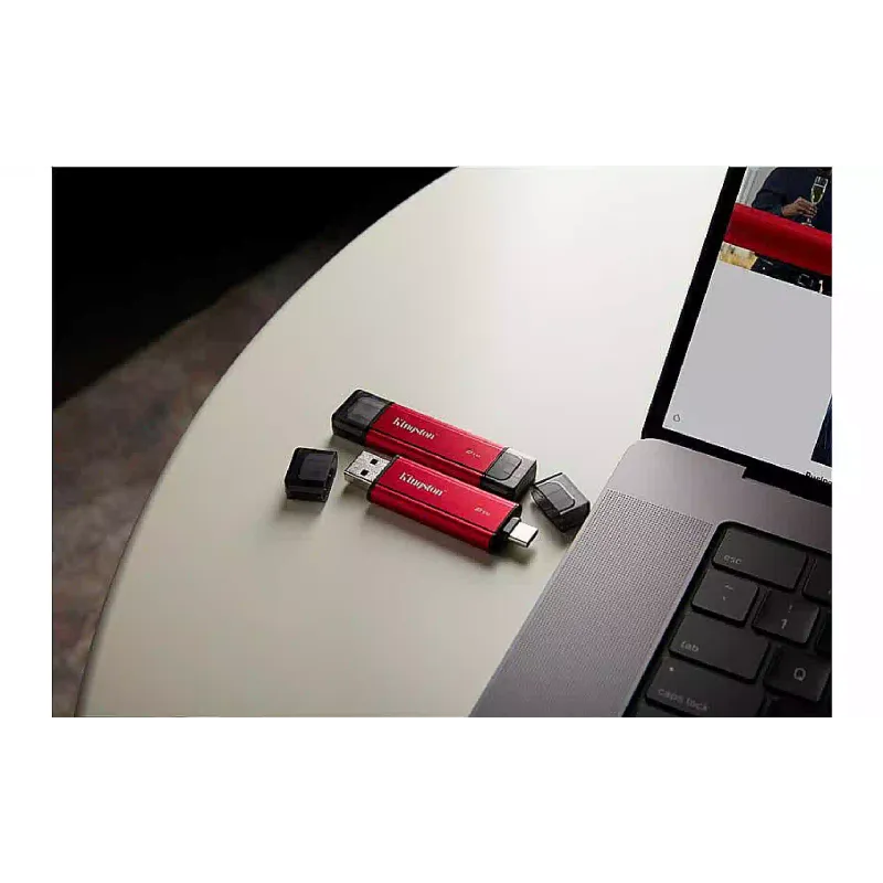 تخزين SSD Kingston (SPSD/1TB)