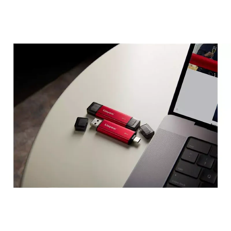 USB-pogon Kingston (SPSD/512GB)